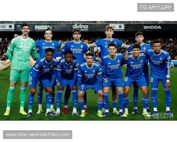 皇马2-0客胜瓦伦西亚，残阵出击仍取关键三分