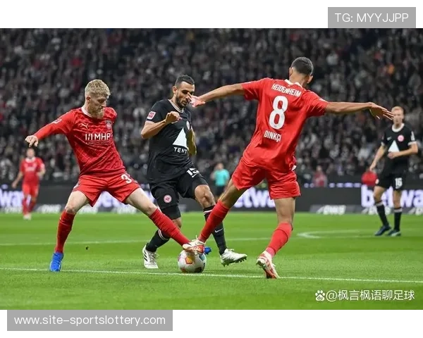 汉堡客场2-0击败海登海姆，取得联赛两连胜
