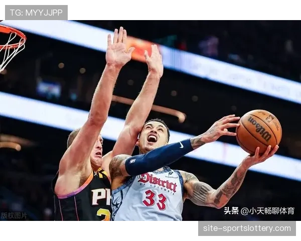 奇才不敌黄蜂，库兹马空砍30分，但全场跑动距离为锋线球员赛季平均值的87%