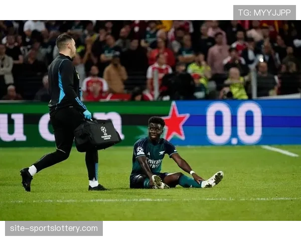 聚焦萨卡：当选阿森纳二月最佳球员，场上场下的领袖成长